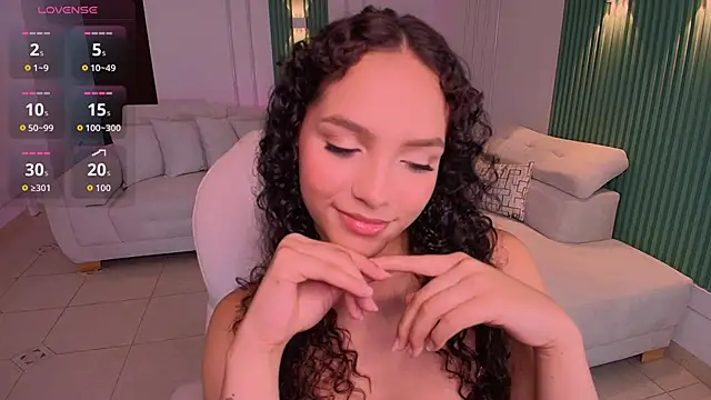 Snapshot of anahi_curlie1 chatting on 04/09/26, 03:19 anahi curlie1 online show from 04/09/26, 03:19