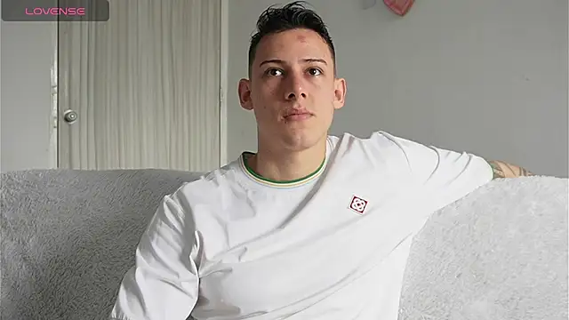 Muscle King Cum online show from 03/28/26, 01:45