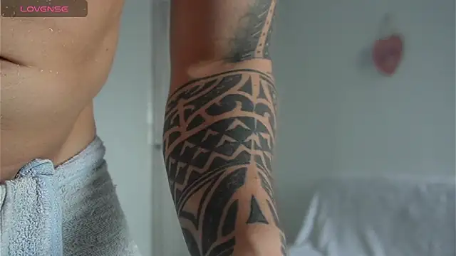 Muscle King Cum online show from 03/27/26, 01:56