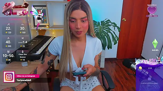 Snapshot of Yeriawaddell_ chatting on 12/27/24, 03:48 Yeriawaddell online show from 12/27/24, 03:48
