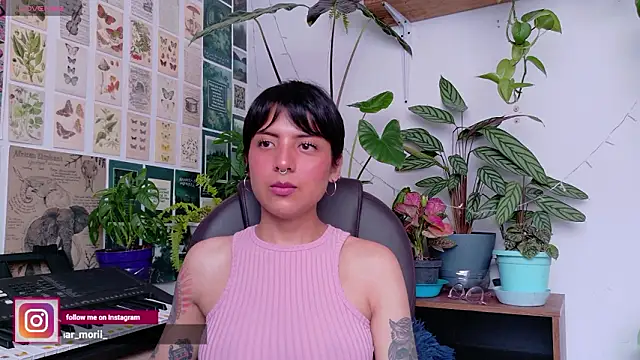 Yeriawaddell  online show from 02/10/26, 06:40