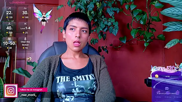 Snapshot of Yeriawaddell_ chatting on 06/13/26, 09:24 Yeriawaddell online show from 06/13/26, 09:24