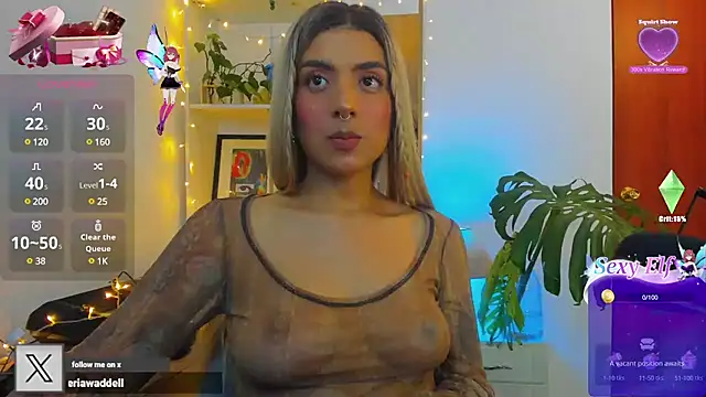 Snapshot of Yeriawaddell_ chatting on 12/14/24, 03:06 Yeriawaddell online show from 12/14/24, 03:06