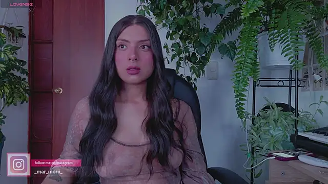 Yeriawaddell  online show from 03/08/26, 08:56