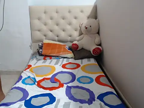 KIARAMARSHALLWELLZ online show from 09/10/25, 07:02