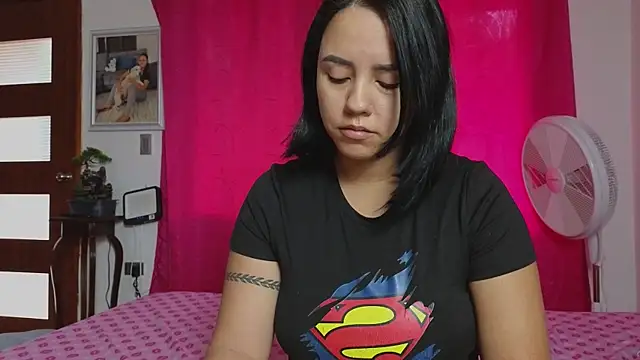 tatiana big ass boobs online show from 06/17/26, 12:15