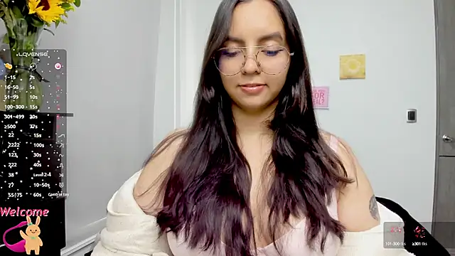 Valery7rose  online show from 09/16/25, 09:05