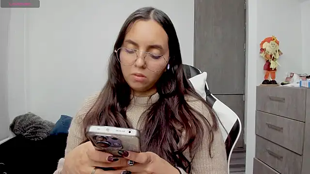 Valery7rose  online show from 11/02/25, 02:16