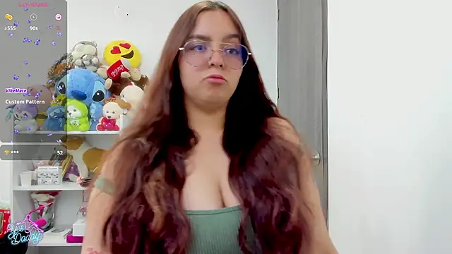 Valery7rose  online show from 02/12/26, 03:56