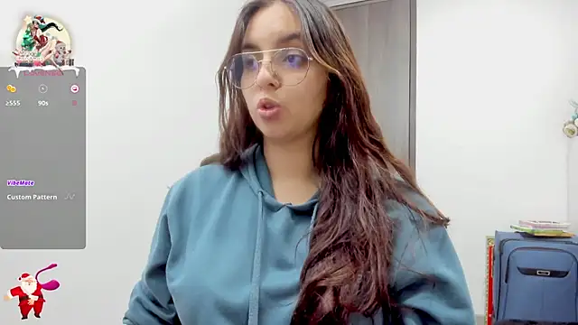 Valery7rose  online show from 12/23/25, 03:17