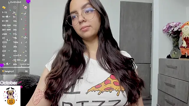 Valery7rose  online show from 10/16/25, 02:36