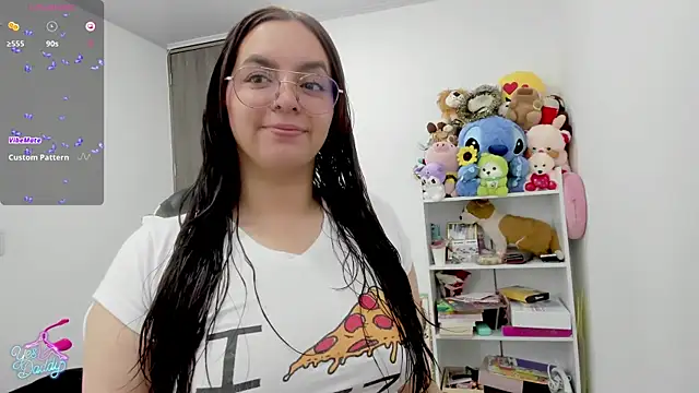 Valery7rose  online show from 01/12/26, 05:09