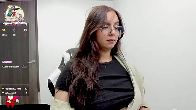 Valery7rose  online show from 01/06/26, 01:53