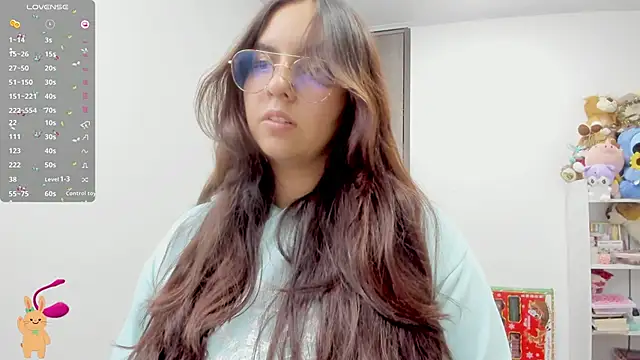 Valery7rose  online show from 11/27/25, 03:29