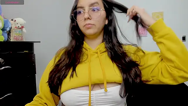 Valery7rose  online show from 09/12/25, 09:14