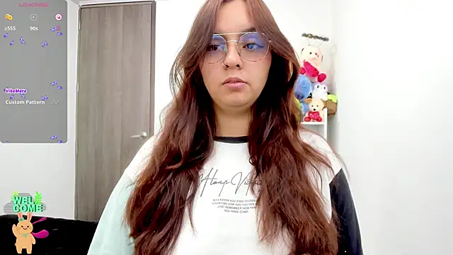 Valery7rose  online show from 04/02/26, 04:02