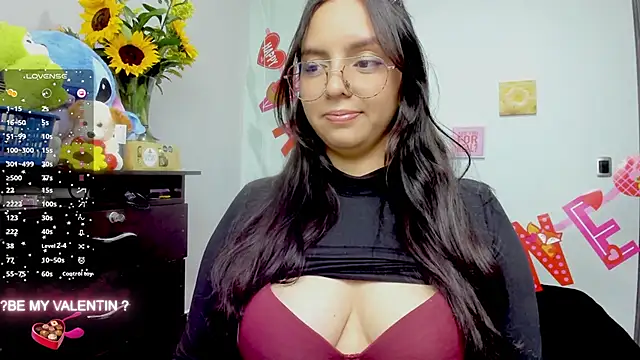 Valery7rose  online show from 09/20/25, 11:43