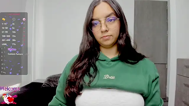 Valery7rose  online show from 09/29/25, 08:47