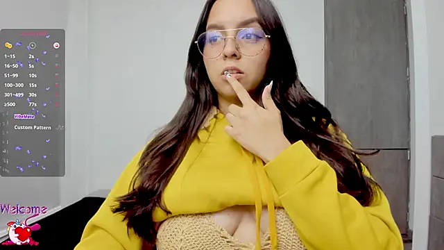 Valery7rose  online show from 09/30/25, 10:38