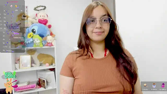 Snapshot of Valery7rose_ chatting on 04/30/26, 02:57 Valery7rose online show from 04/30/26, 02:57