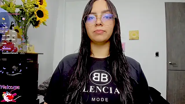 Valery7rose  online show from 09/23/25, 03:08