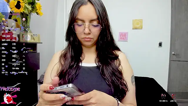 Valery7rose  online show from 09/25/25, 02:23