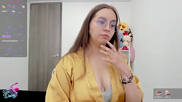 Valery7rose  online show from 01/11/26, 03:41