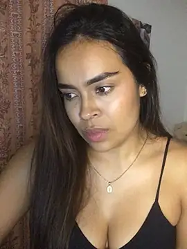 JuanaSimons online show from 03/05/26, 01:46