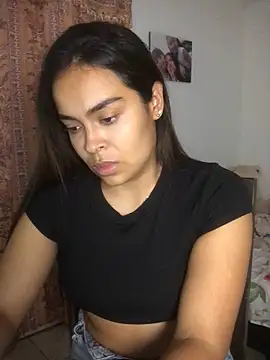 JuanaSimons online show from 02/22/26, 01:19