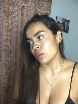 JuanaSimons online show from 03/07/26, 01:12