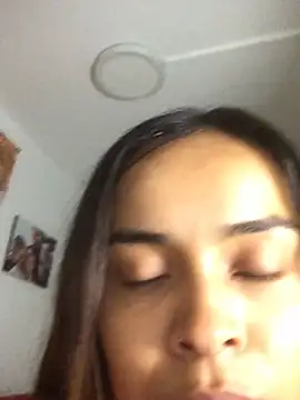 JuanaSimons online show from 04/12/26, 01:31