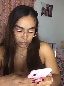 JuanaSimons online show from 02/24/26, 12:22