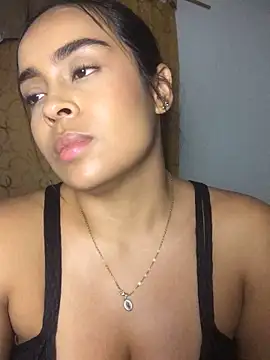 JuanaSimons online show from 01/17/26, 12:48