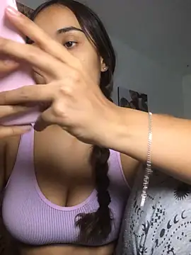 JuanaSimons online show from 06/16/26, 01:05