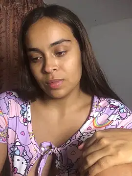 JuanaSimons online show from 11/09/25, 02:48