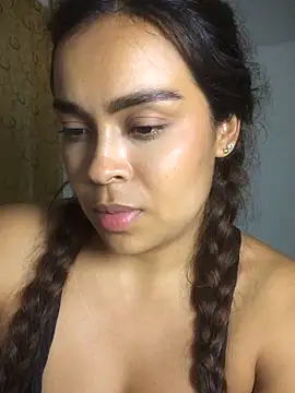 JuanaSimons online show from 01/06/26, 12:36