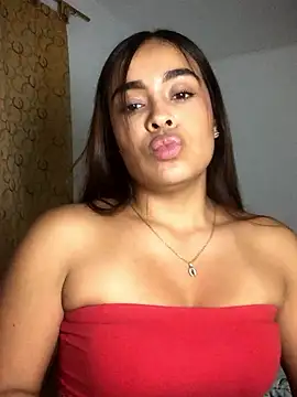 JuanaSimons online show from 01/10/26, 11:55