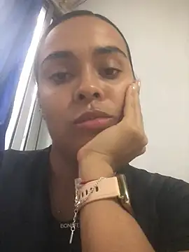 JuanaSimons online show from 02/07/26, 09:56