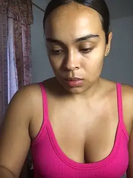 JuanaSimons online show from 11/16/25, 10:24