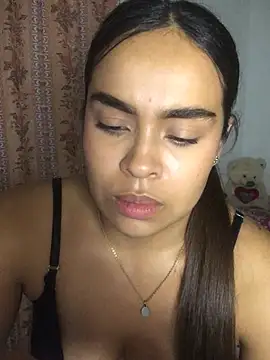 JuanaSimons online show from 02/27/26, 12:33