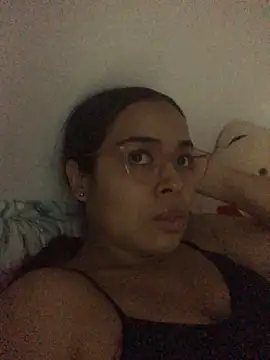 JuanaSimons online show from 03/29/26, 01:51