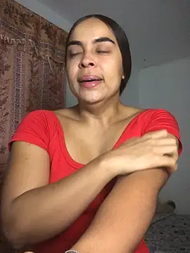 JuanaSimons online show from 05/23/26, 11:59