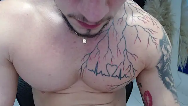 Angel bran online show from 04/09/26, 07:20