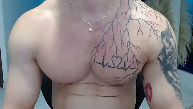 Angel bran online show from 04/15/26, 06:45