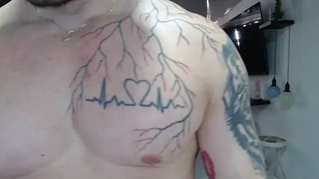 Angel bran online show from 03/11/26, 07:19