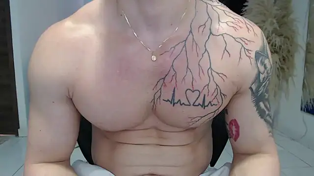 Angel bran online show from 04/18/26, 06:43