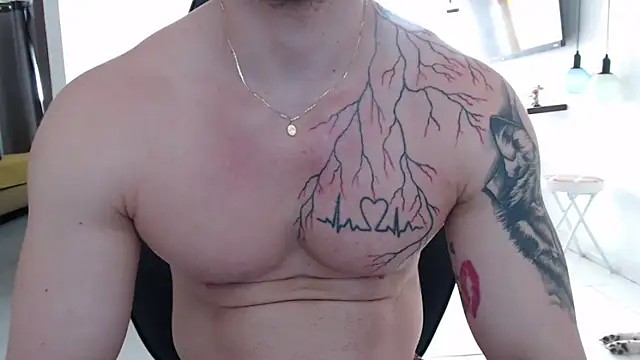 Angel bran online show from 03/05/26, 07:10