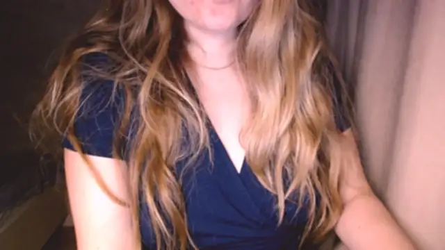 fiona cute 2 online show from 10/26/25, 07:25