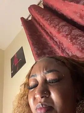 Candiey001 online show from 03/09/26, 09:40