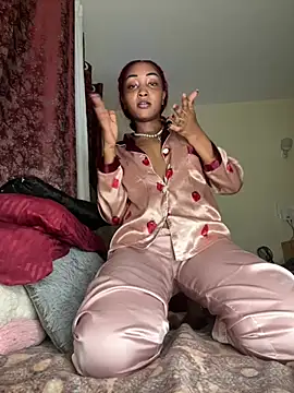 Candiey001 online show from 01/12/26, 06:47